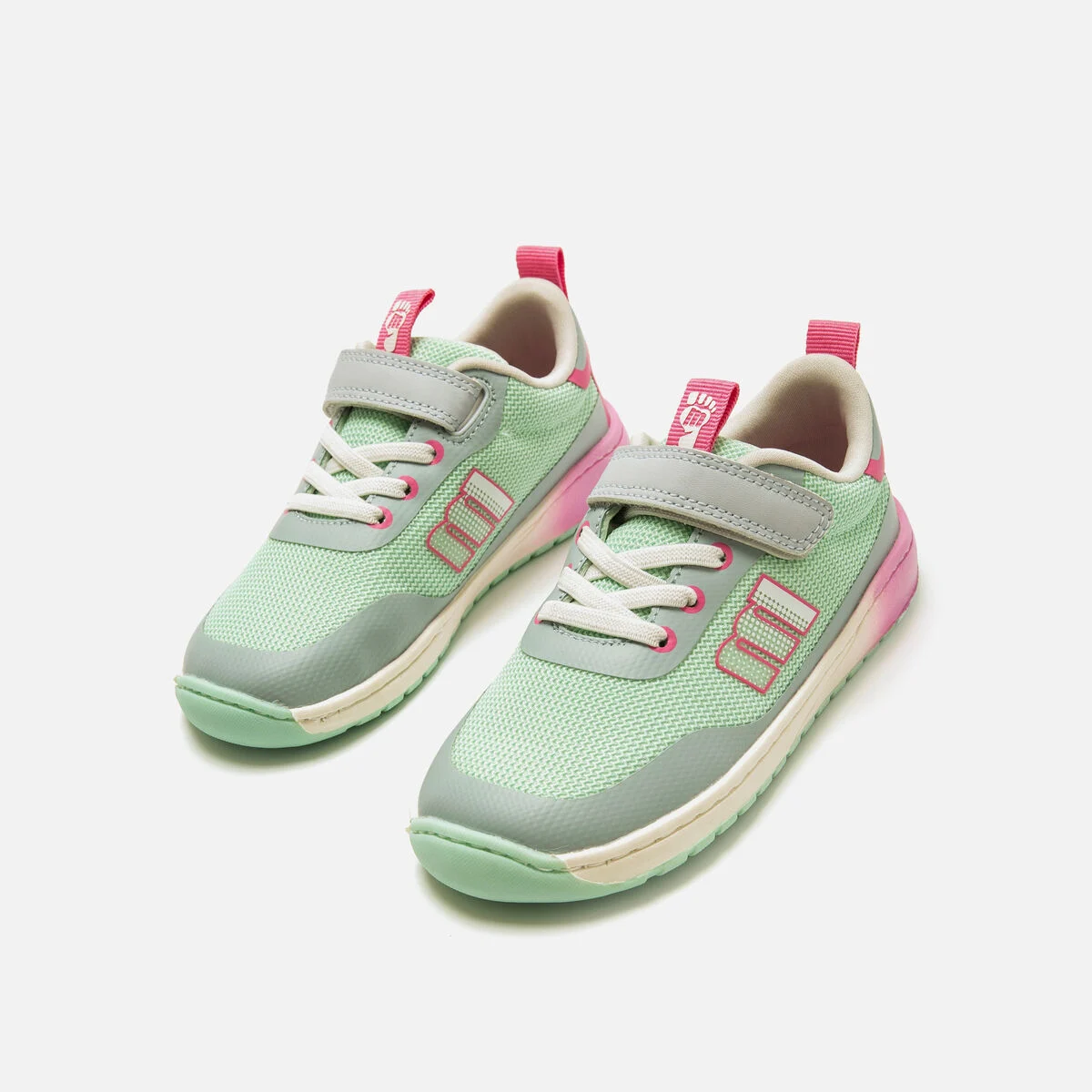 Mustang Free 49045 Aguamarina