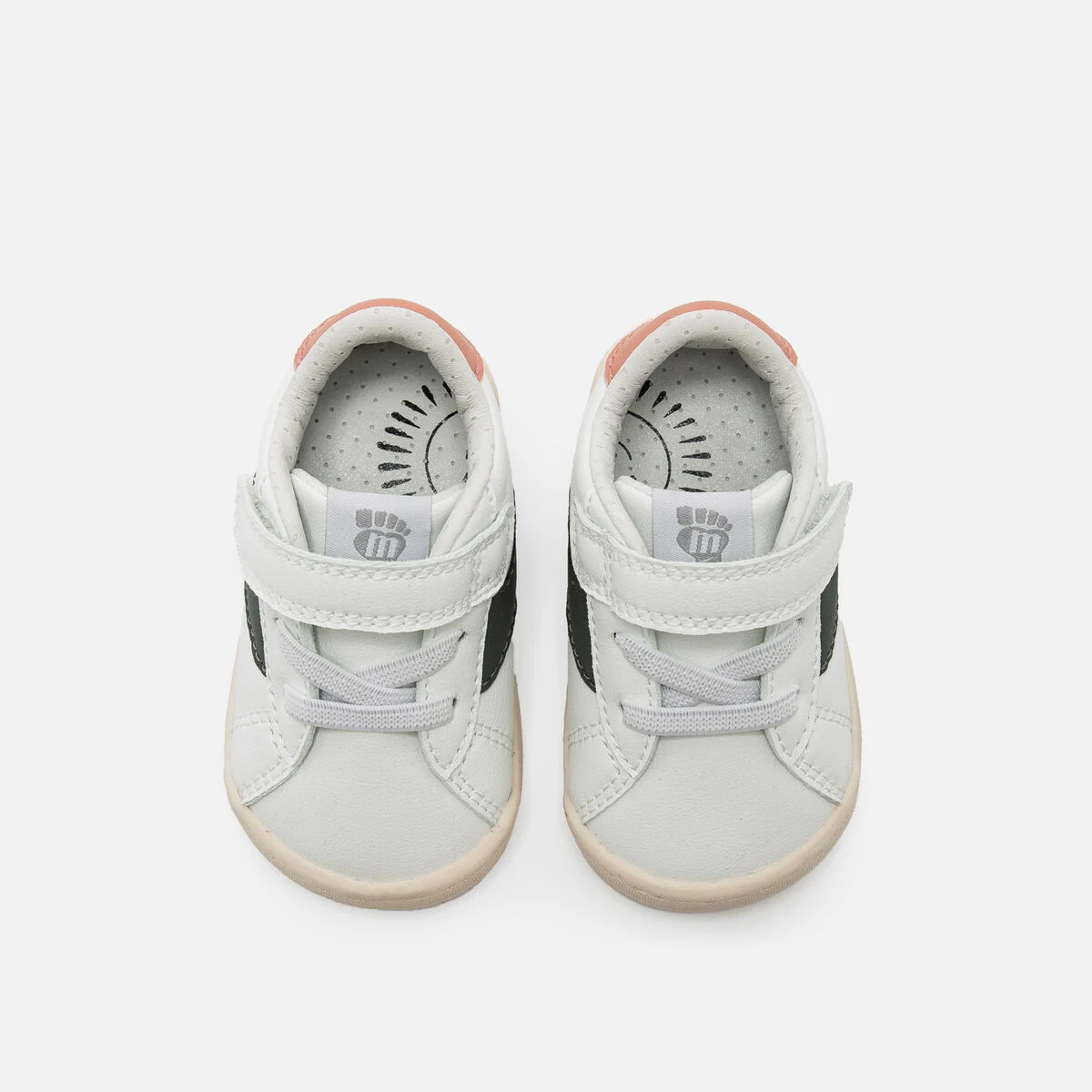 Mustang Free 49304 MODERN BLANCO Kaky - Imagen 6