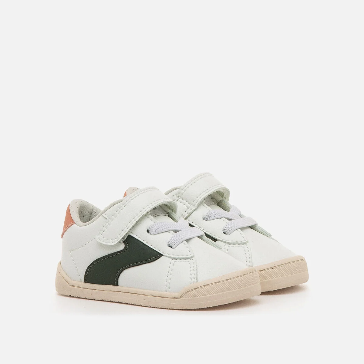 Mustang Free 49304 MODERN BLANCO Kaky - Imagen 4