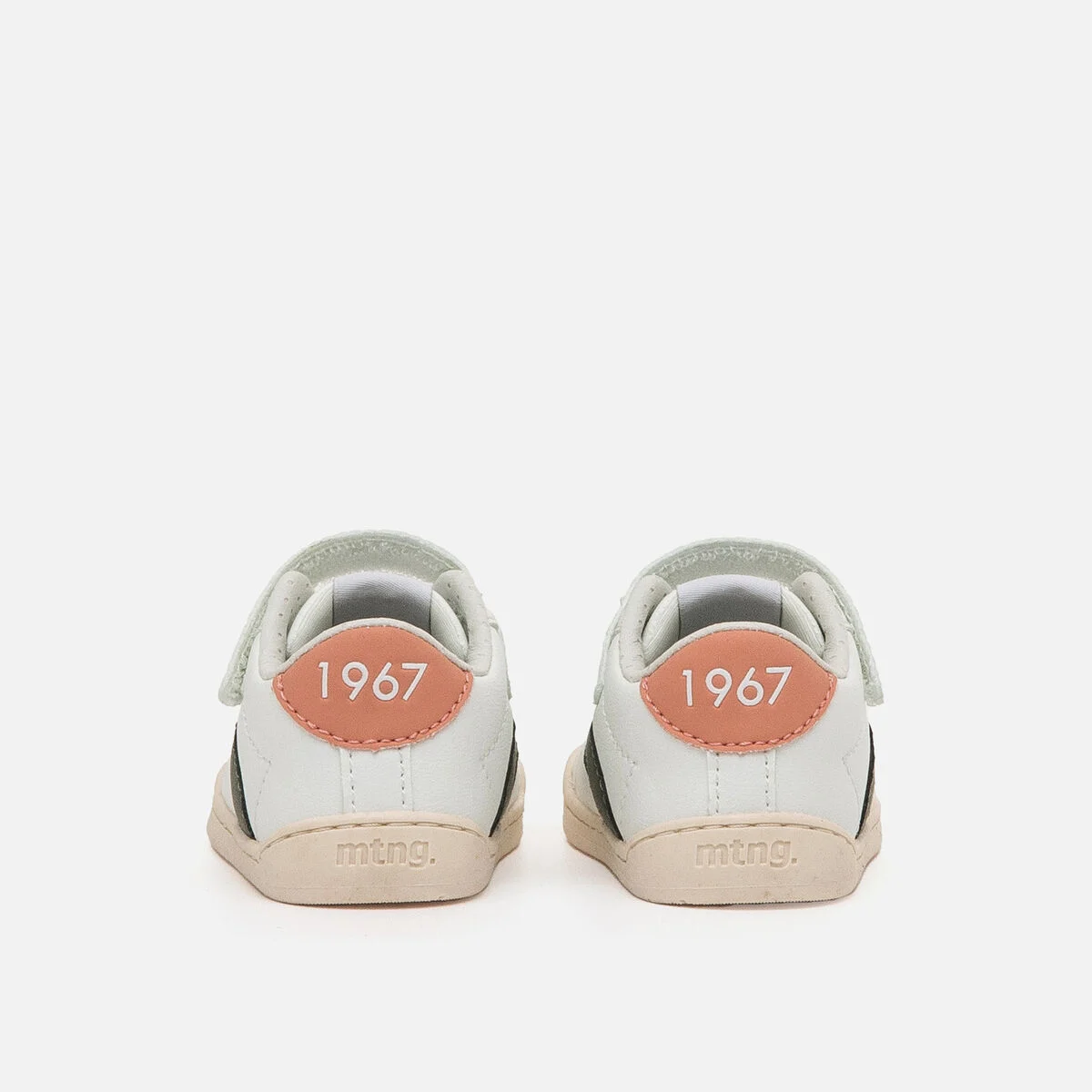 Mustang Free 49304 MODERN BLANCO Kaky - Imagen 3