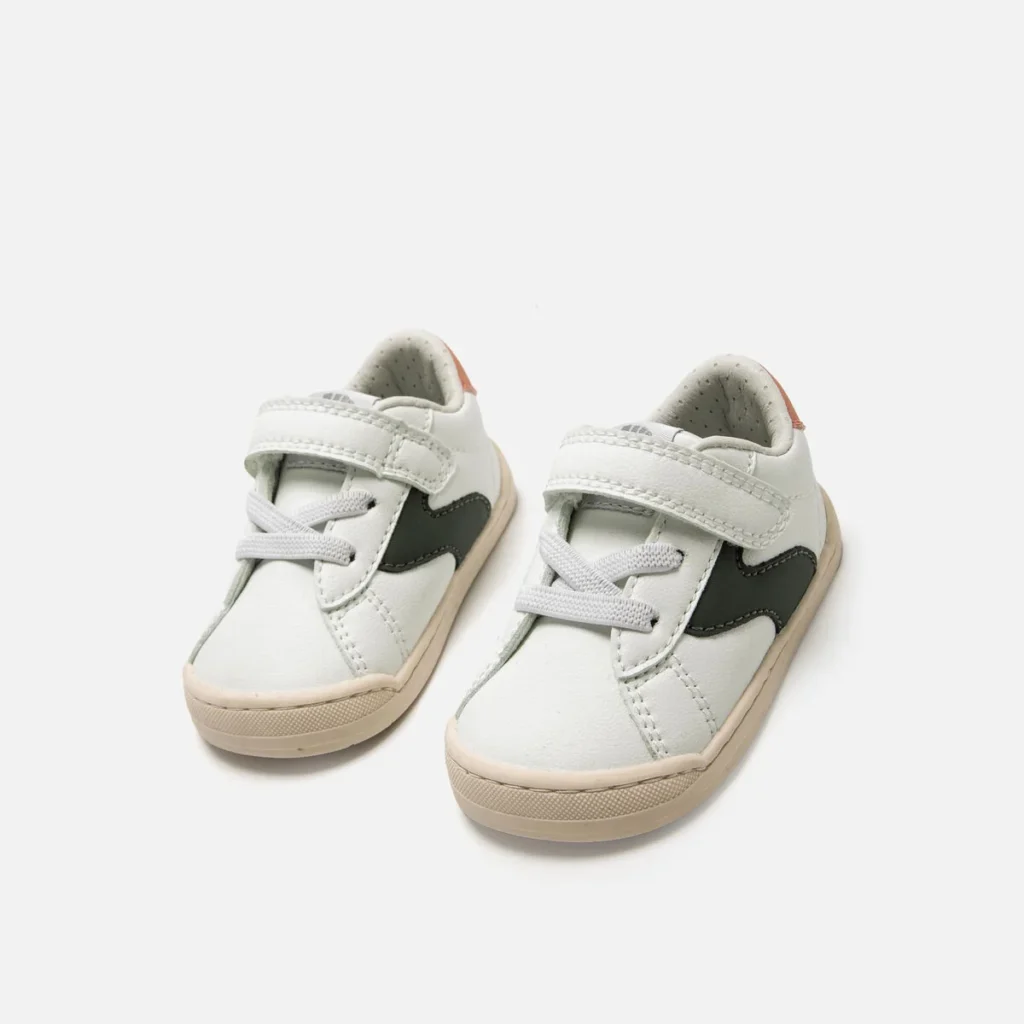 Mustang Free 49304 MODERN BLANCO Kaky