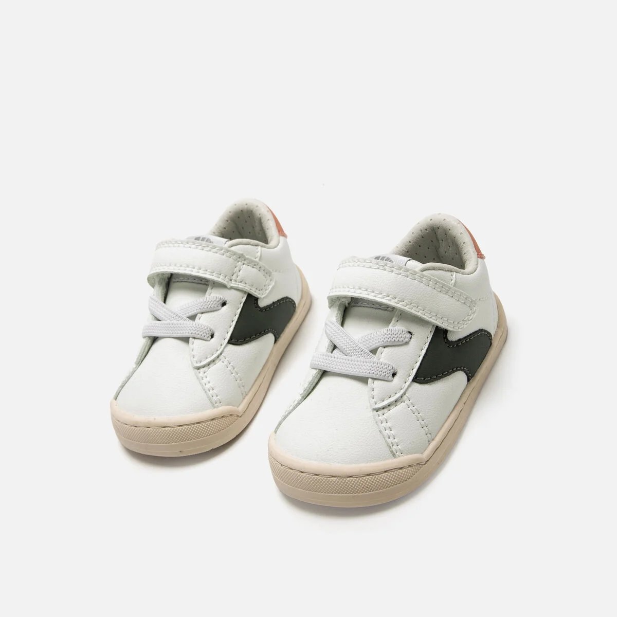 Mustang Free 49304 MODERN BLANCO Kaky - Imagen 2