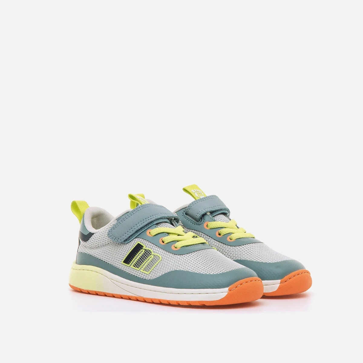 Mustang Free 49045 Verde Marino