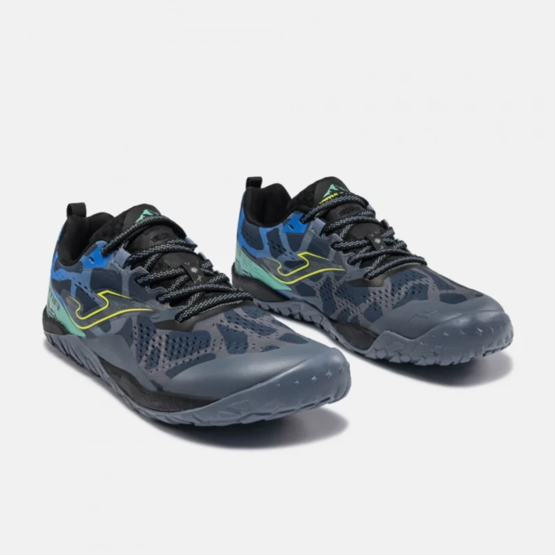 Joma Sima Barefoot 2601 Negro