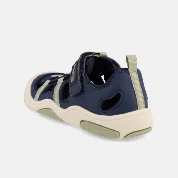 Blanditos By Crios Olimpo Marino Navy - Imagen 3