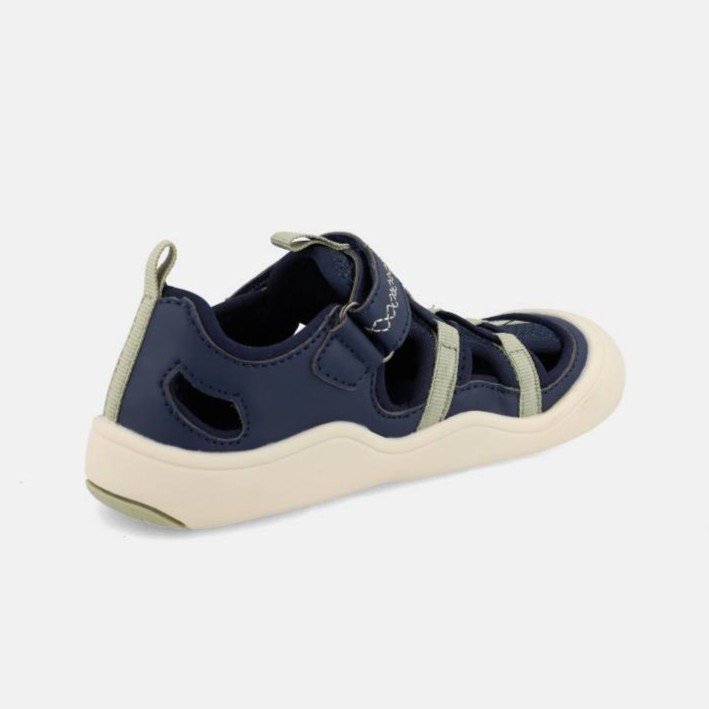 Blanditos By Crios Olimpo Marino Navy - Imagen 4