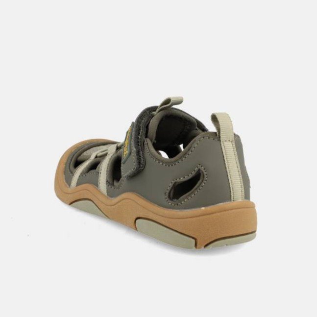 Blanditos By Crios Olimpo Verde - Imagen 3