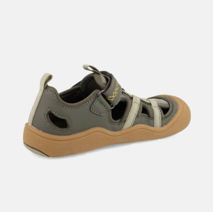 Blanditos By Crios Olimpo Verde - Imagen 4