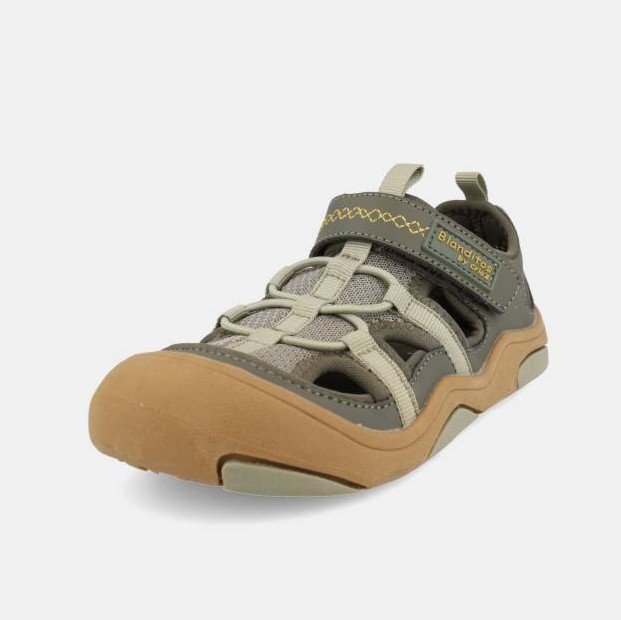 Blanditos By Crios Olimpo Verde