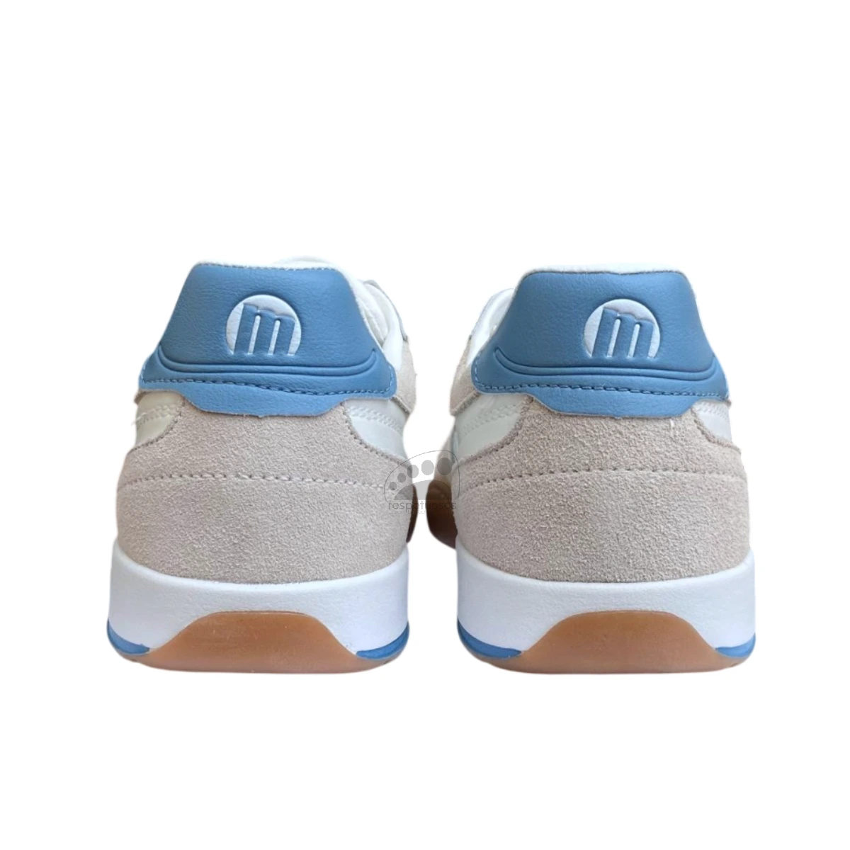 Mustang Free 84856 Orbit Blanco Azul - Imagen 6