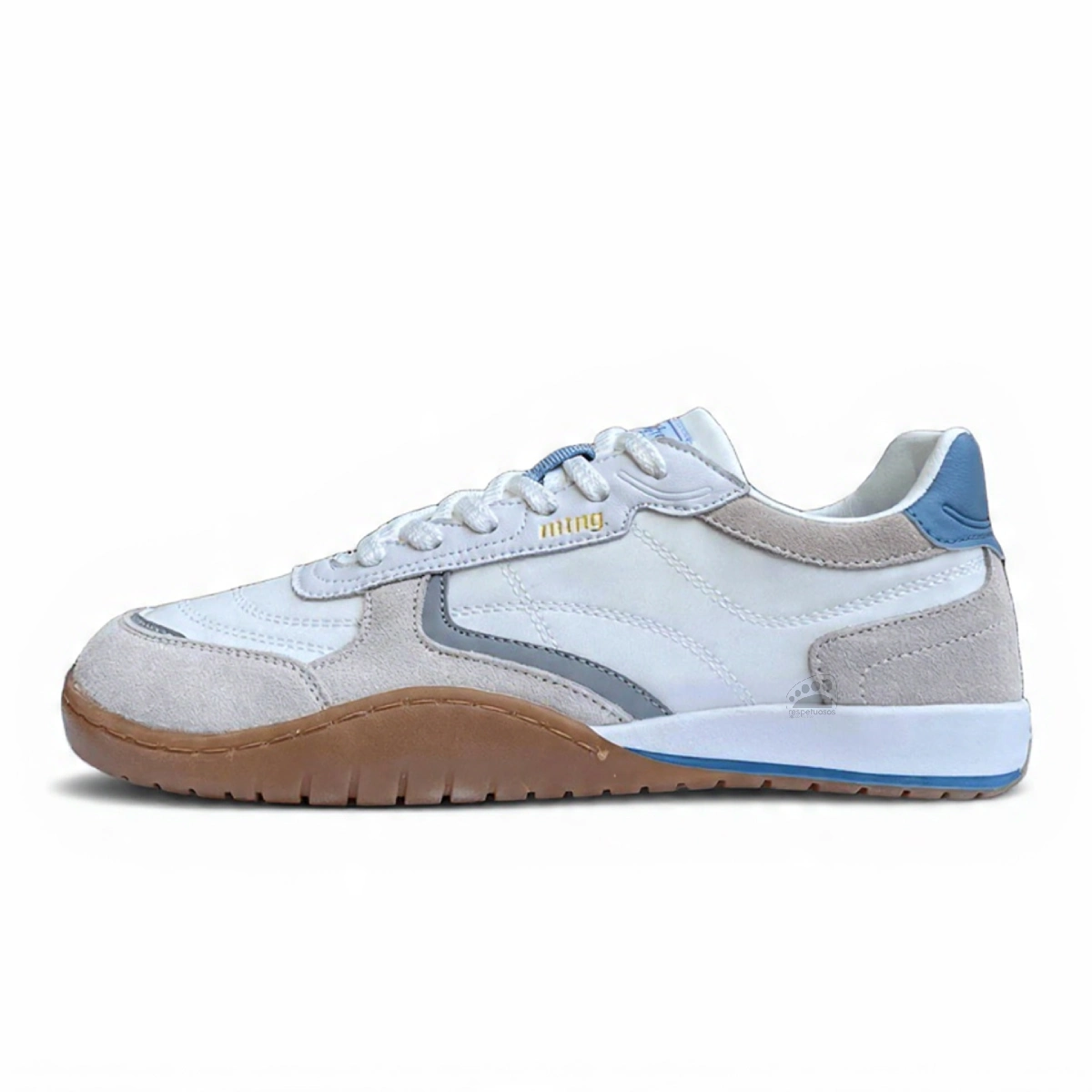 Mustang Free 84856 Orbit Blanco Azul