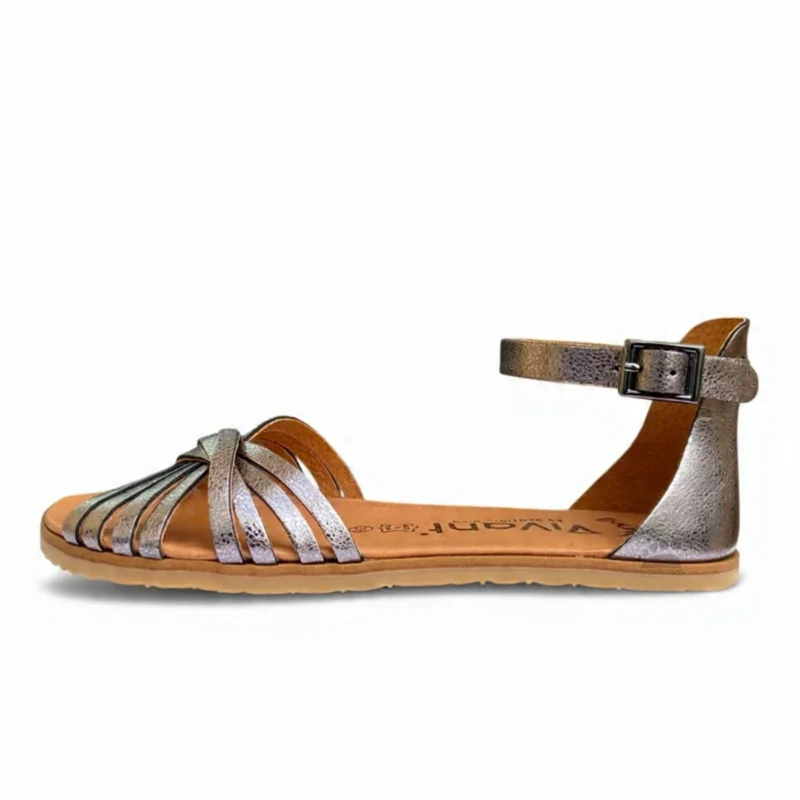 Vivant Hiedra Metal Acero