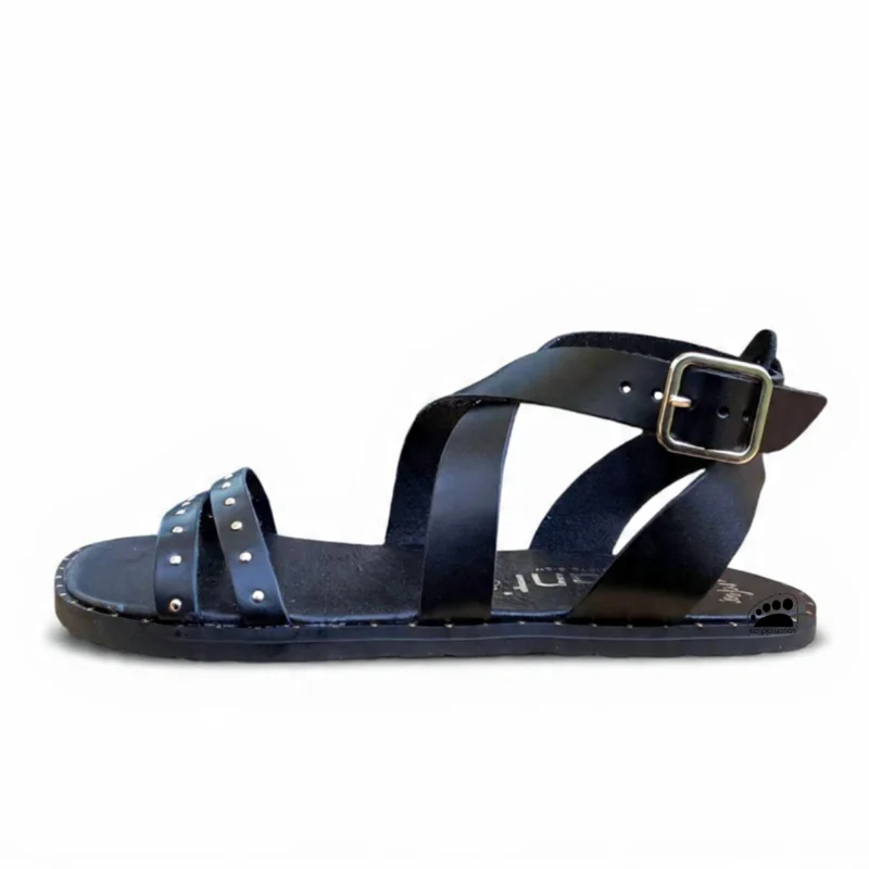 Vivant Cairo Vaqueta Negro