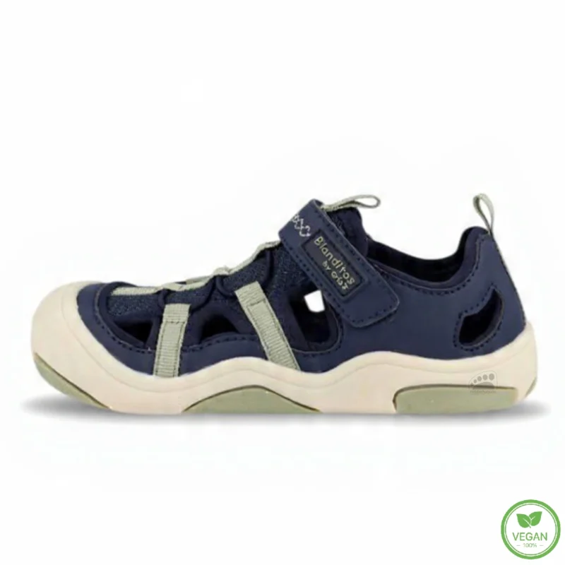 Blanditos By Crios Olimpo Marino Navy