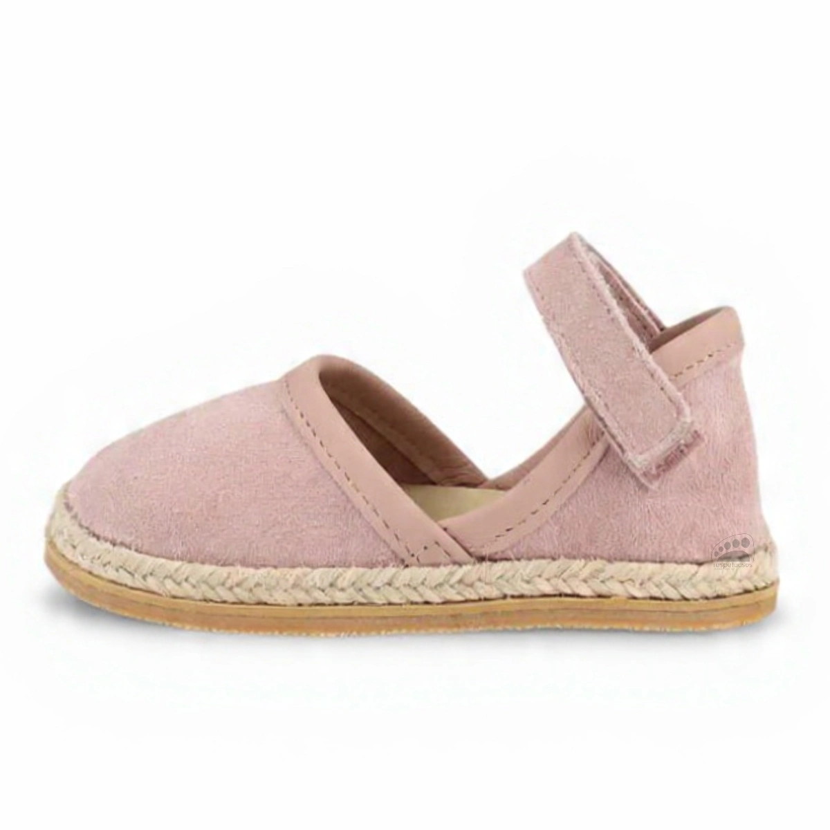 Blanditos By Crios Mahón Rosa