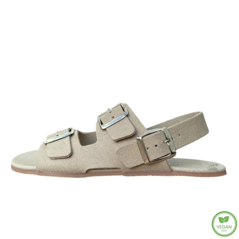 Coqueflex 1560 Suede Salino