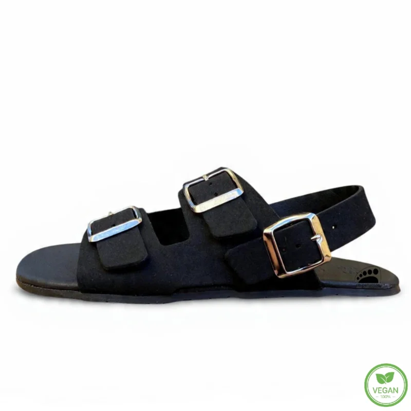 Coqueflex 1560 Suede Negro