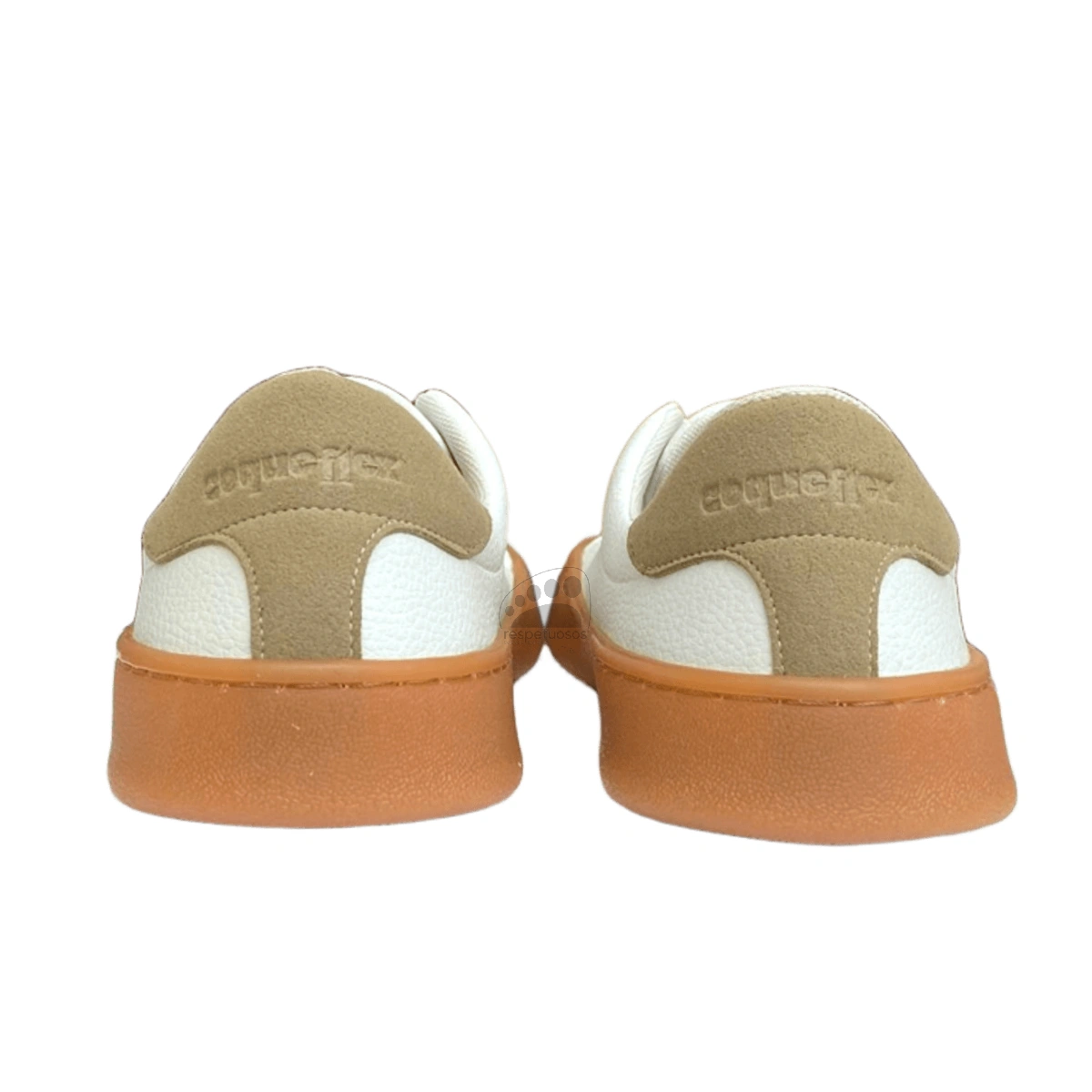 Coqueflex Crosta 4420 Hydro Blanco Piedra - Imagen 4