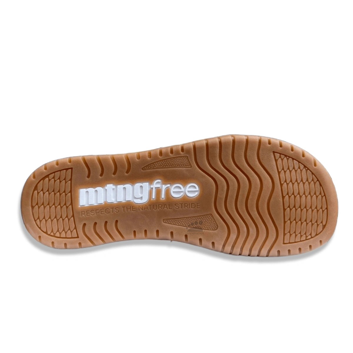 Mustang Free 84856 Orbit Blanco Azul - Imagen 7