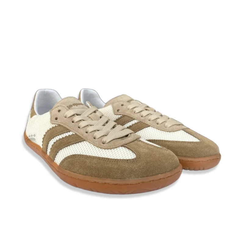 Coqueflex Trac 4415 Tejido Suede Combi 1