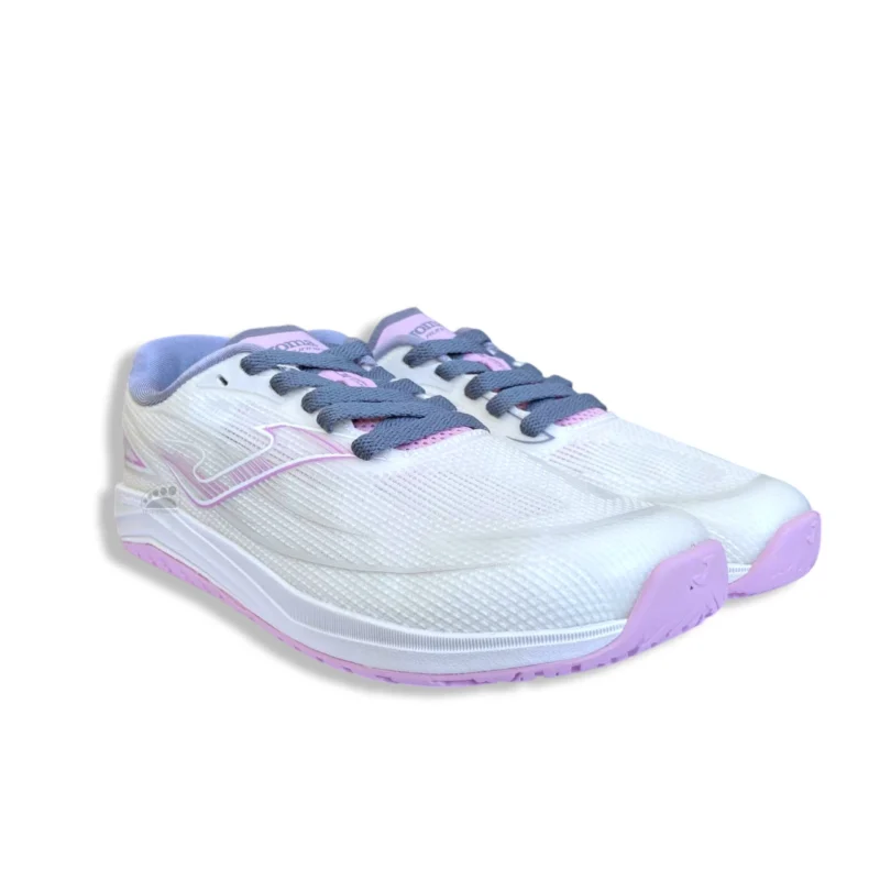 Joma Barefoot Supercross Lady 2602 Blanco