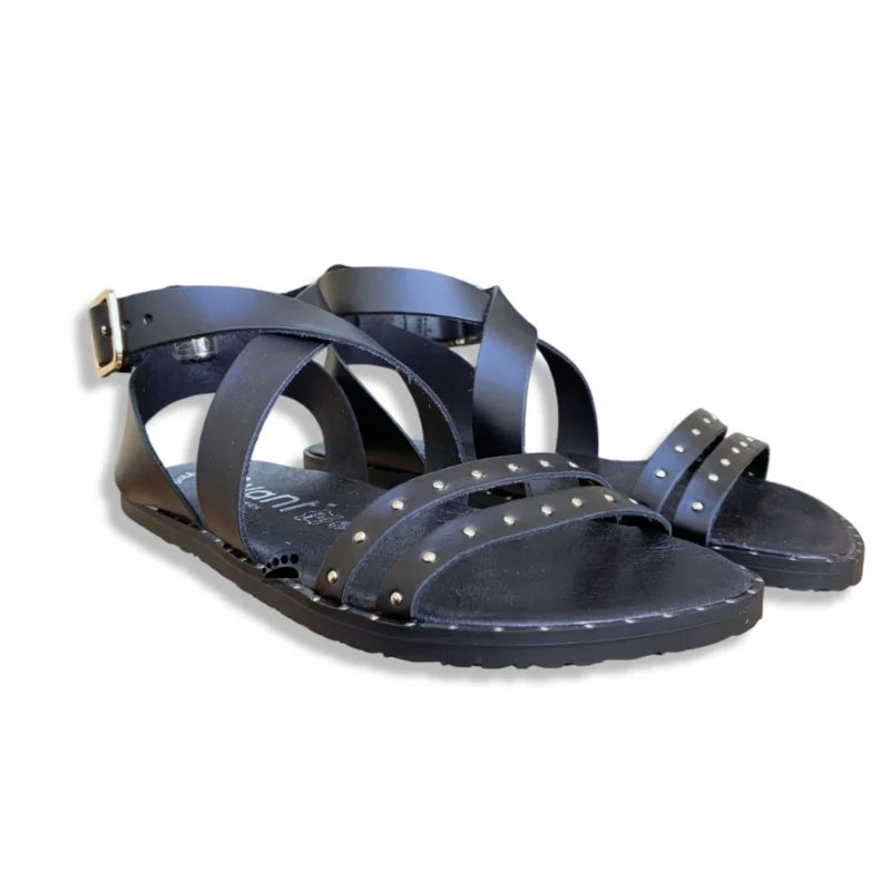 Vivant Cairo Vaqueta Negro