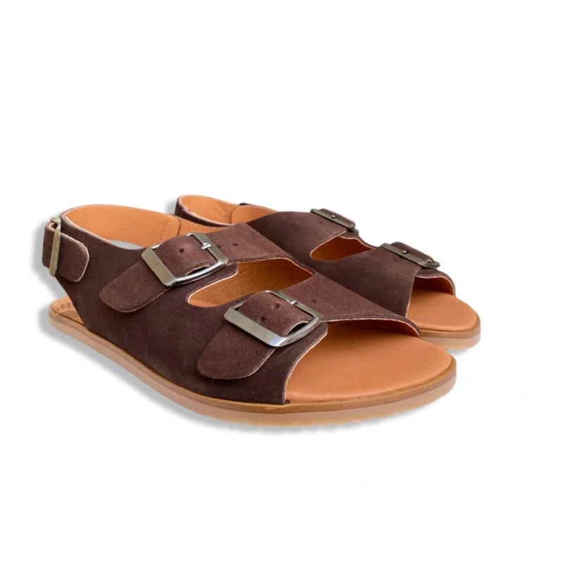 Vivant Semilla Serraje Marrón