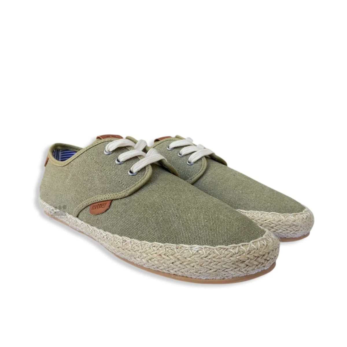 Mustang Free Bequi 84844 Kaky - Imagen 3