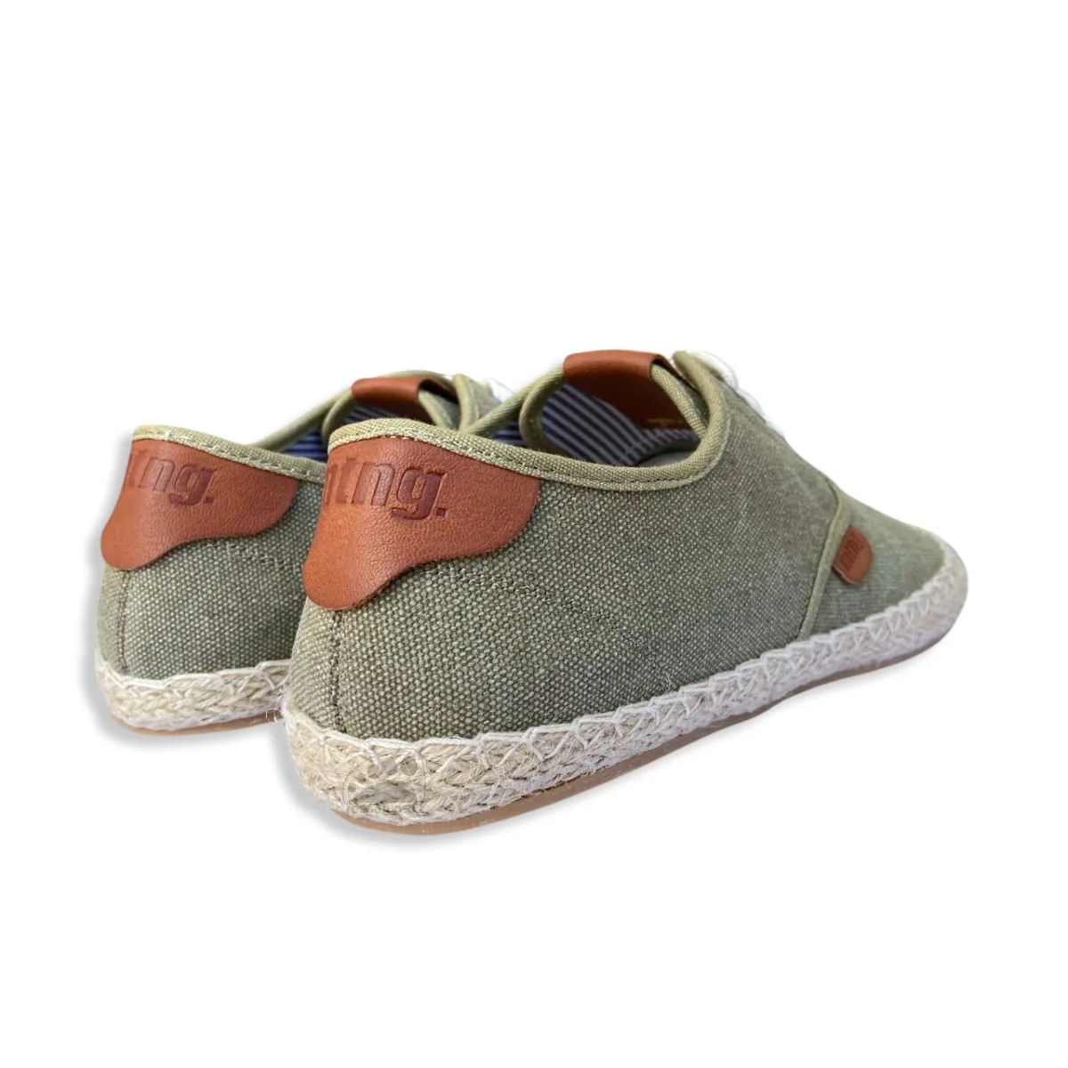 Mustang Free Bequi 84844 Kaky - Imagen 4