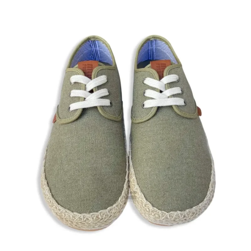 Mustang Free Bequi 84844 Kaky