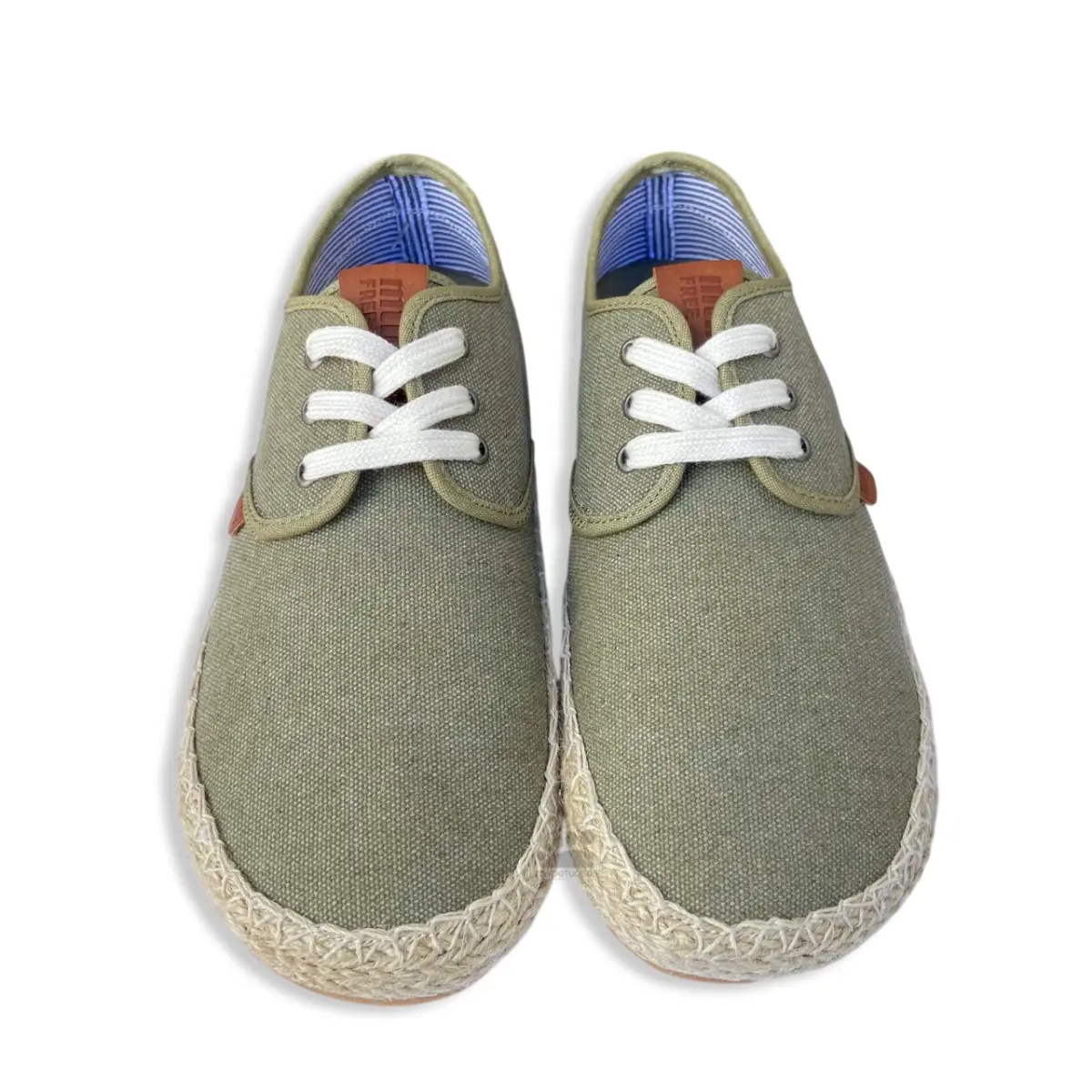 Mustang Free Bequi 84844 Kaky - Imagen 2