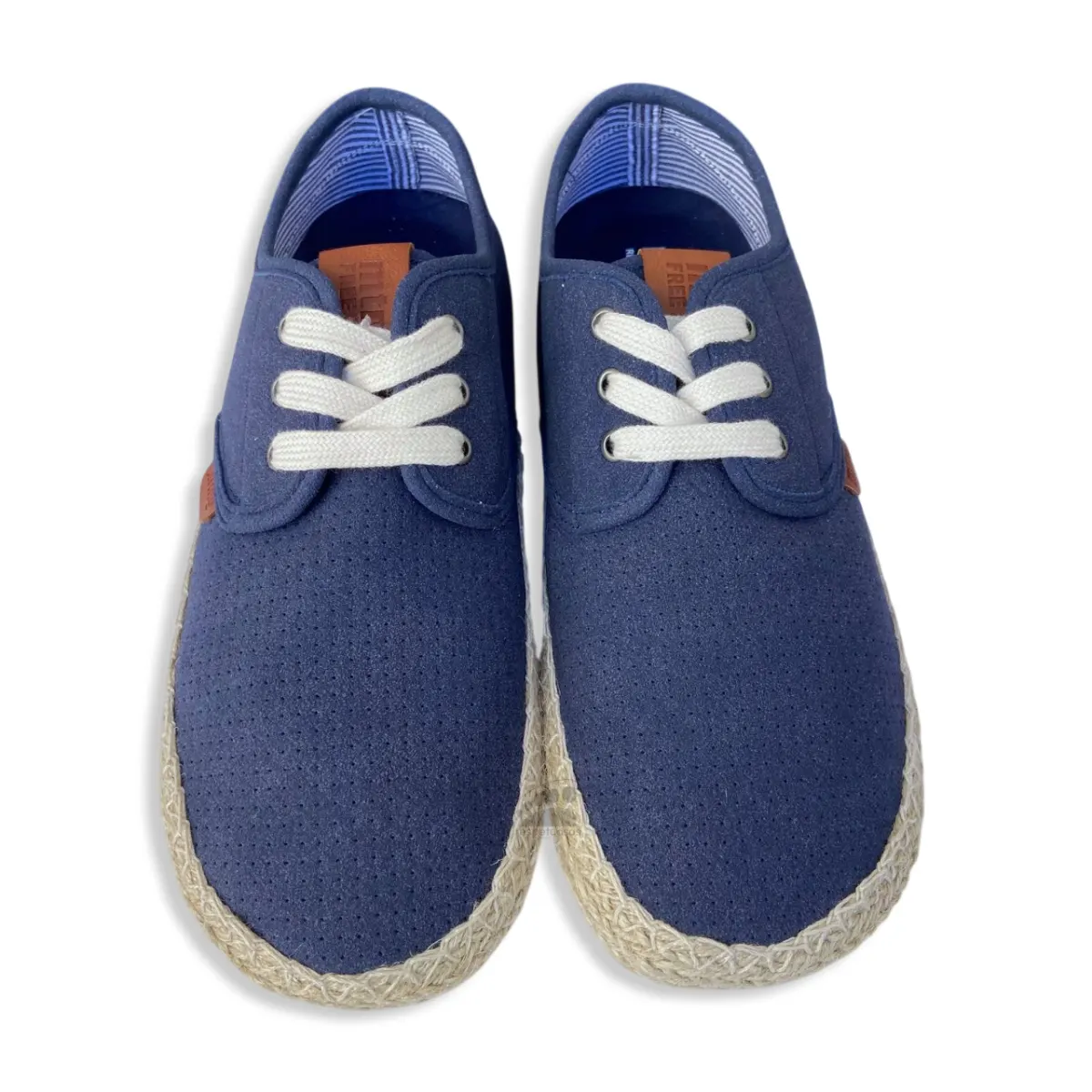 Mustang Free Bequi 84844 Marino - Imagen 3