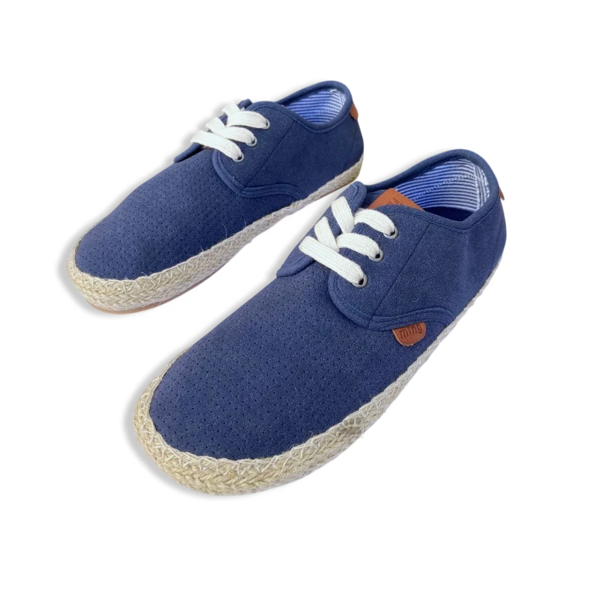 Mustang Free Bequi 84844 Marino - Imagen 2