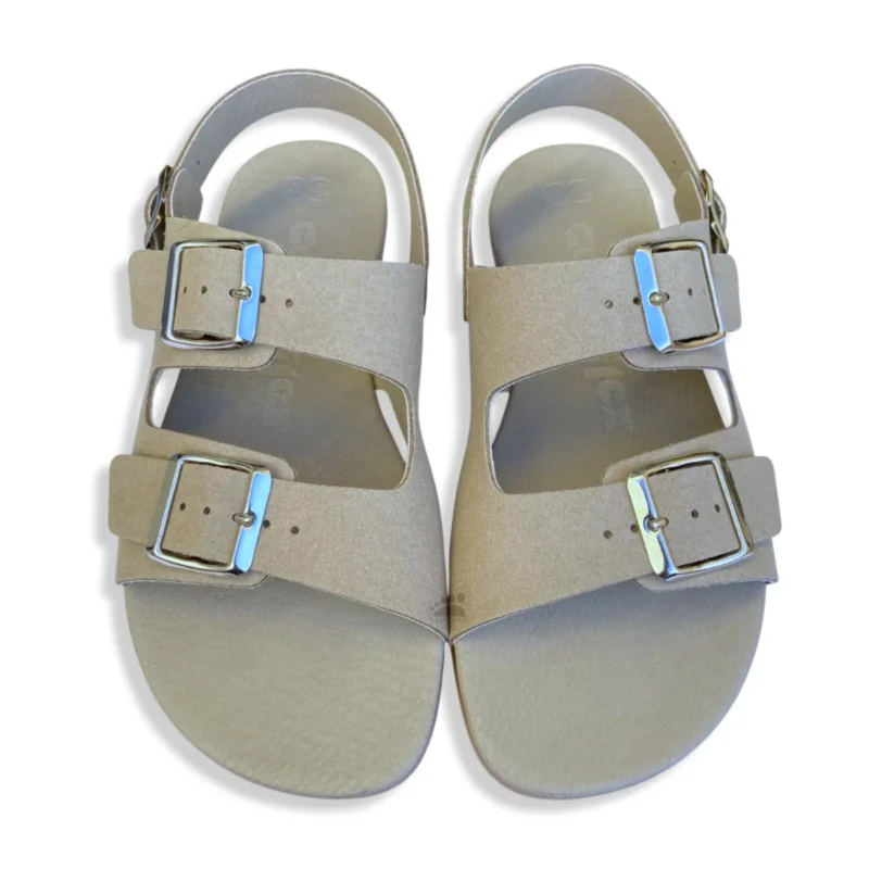 Coqueflex 1560 Suede Salino