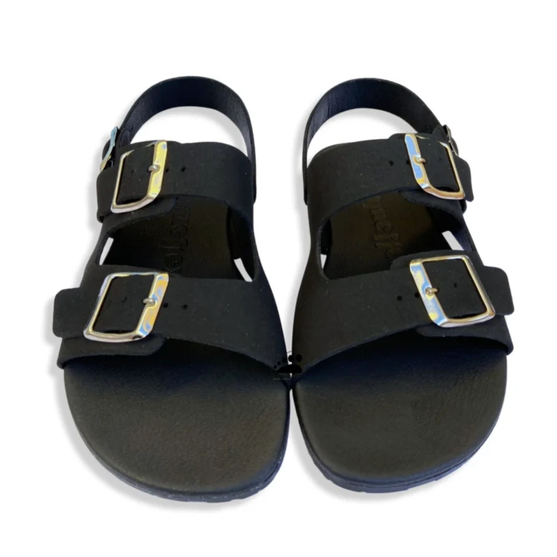 Coqueflex 1560 Suede Negro