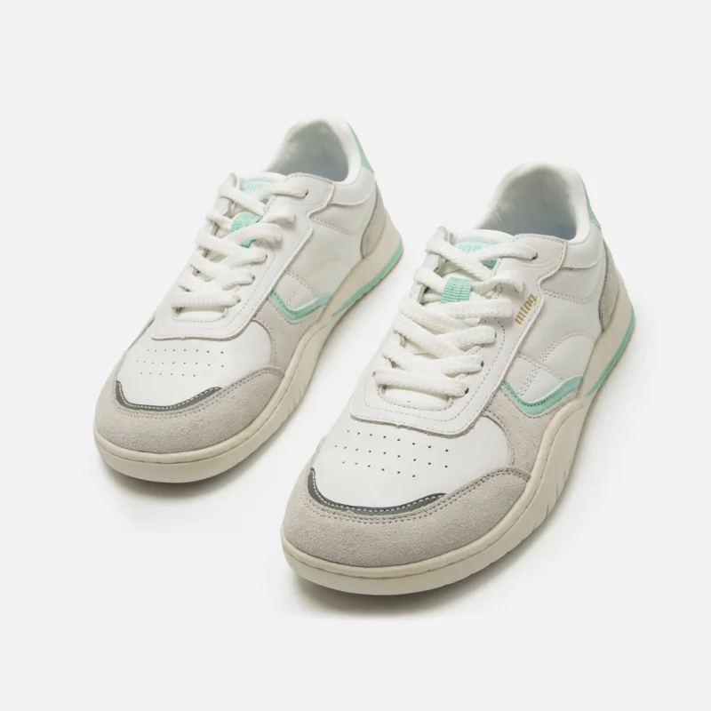 Mustang Free Orbit 60957 Blanco