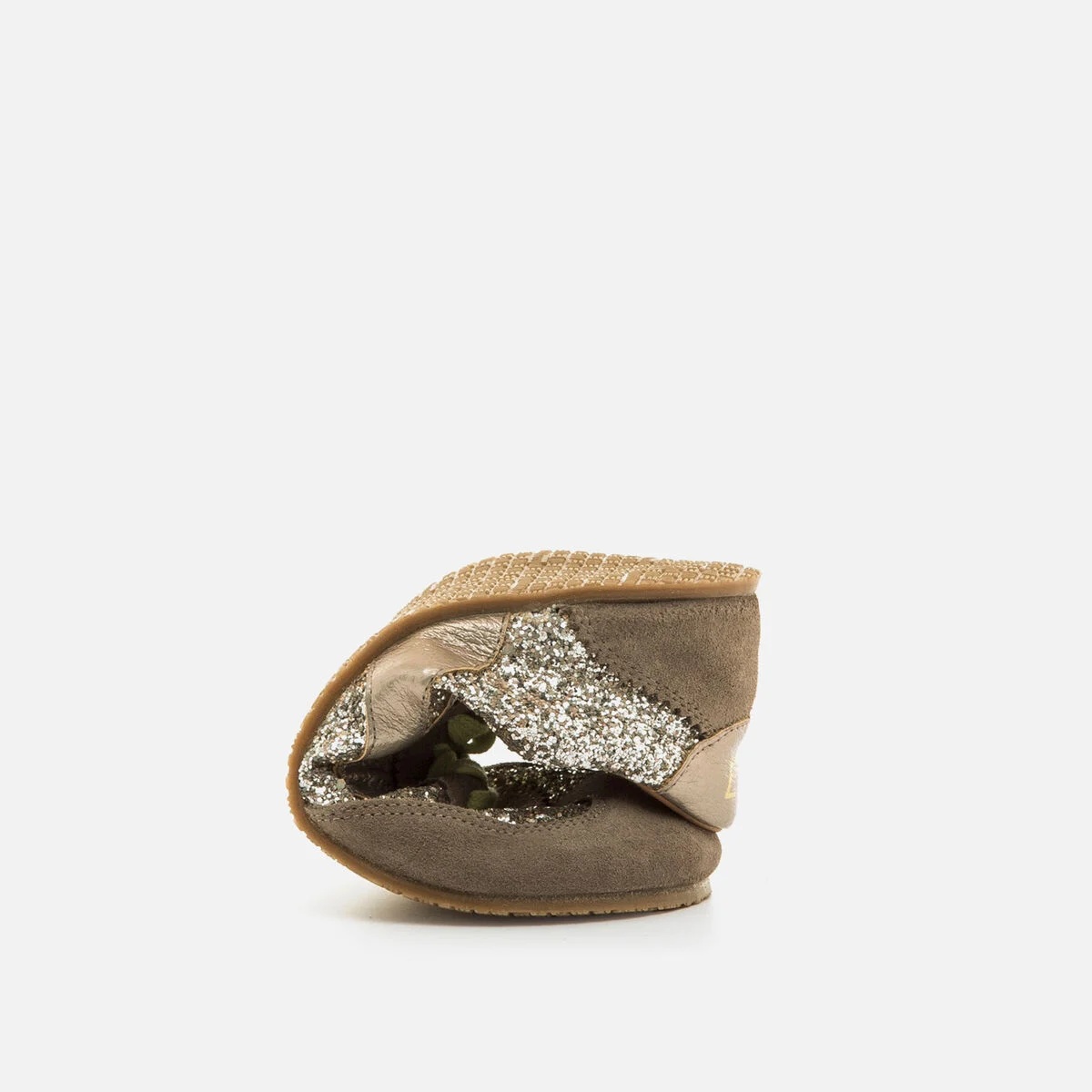 Mustang Free Mia 60958 Marrón Dorado - Imagen 5