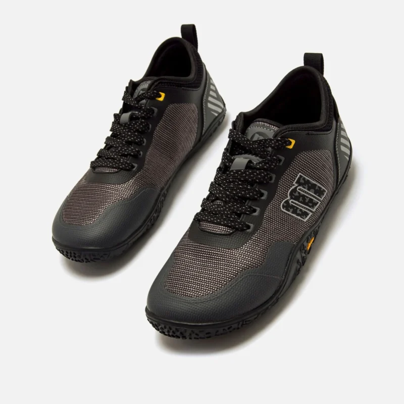 Mustang Free Vibram Negro