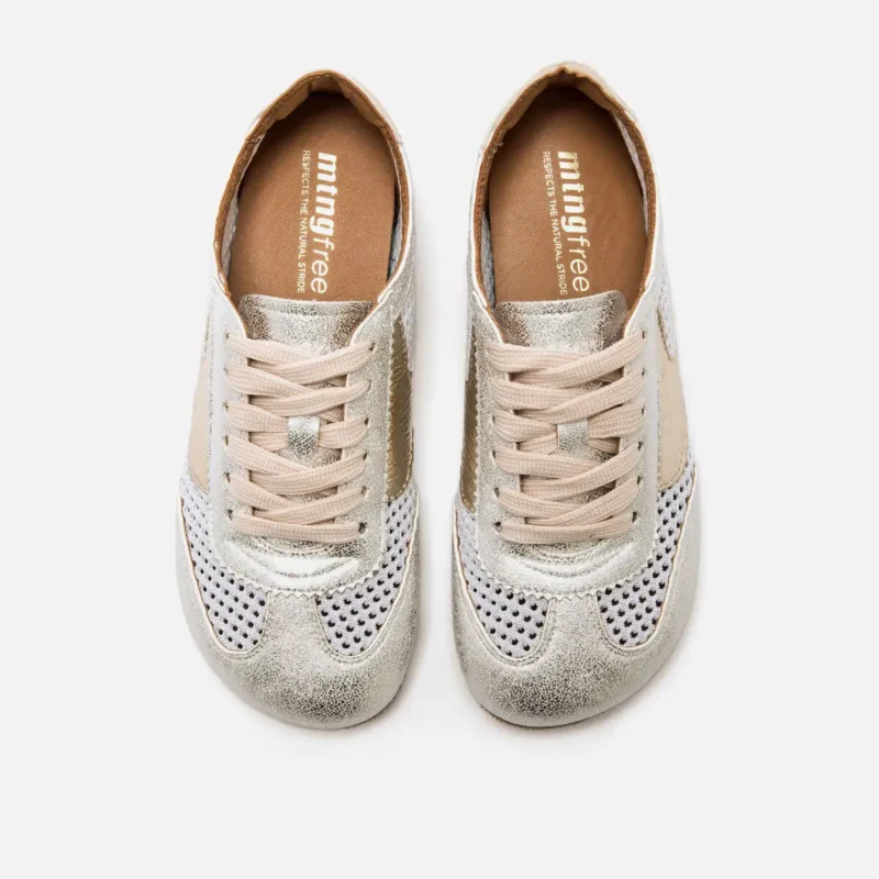 Mustang Free Mia 60009 Plata