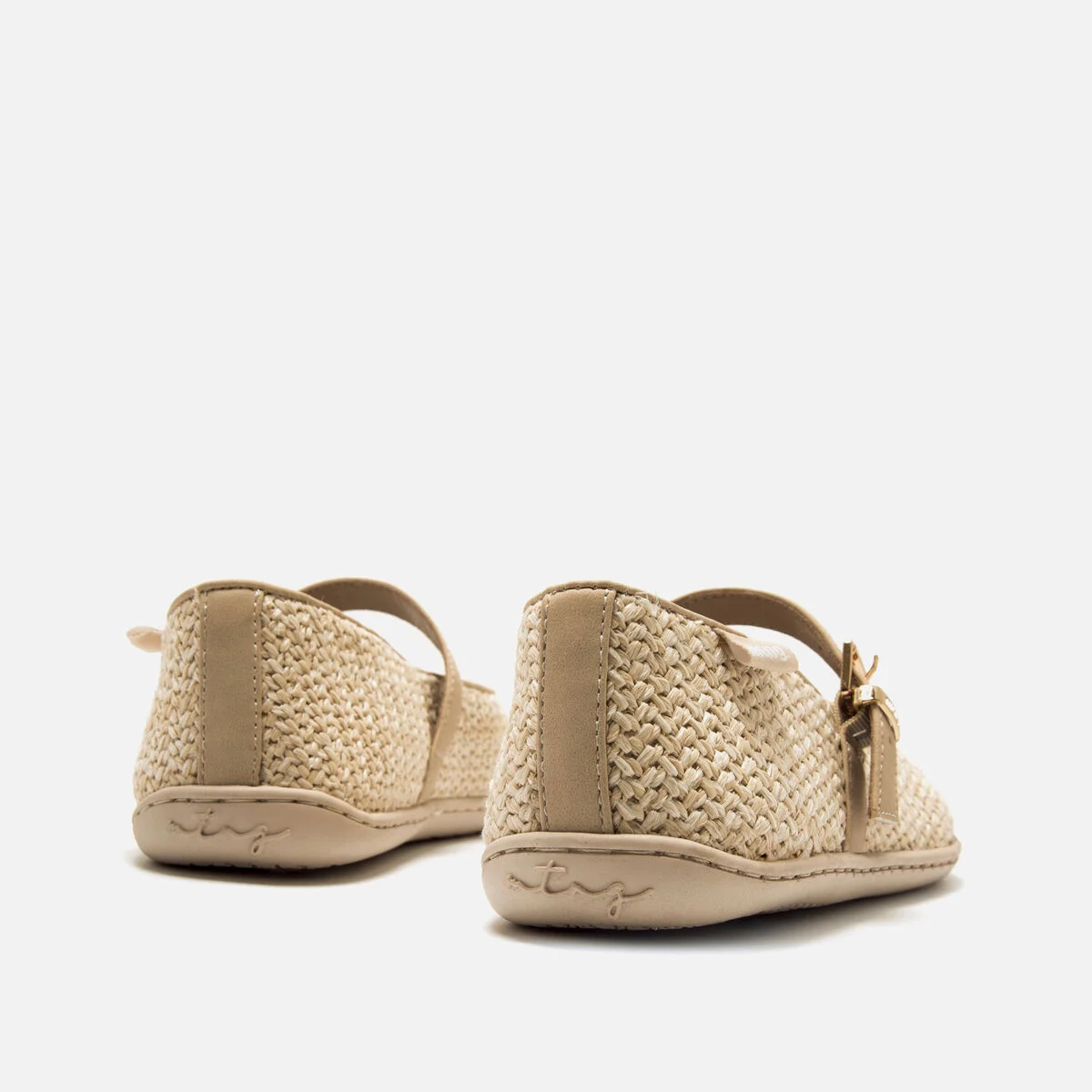 Mustang Free Yoy 60947 Zake Natural - Imagen 3