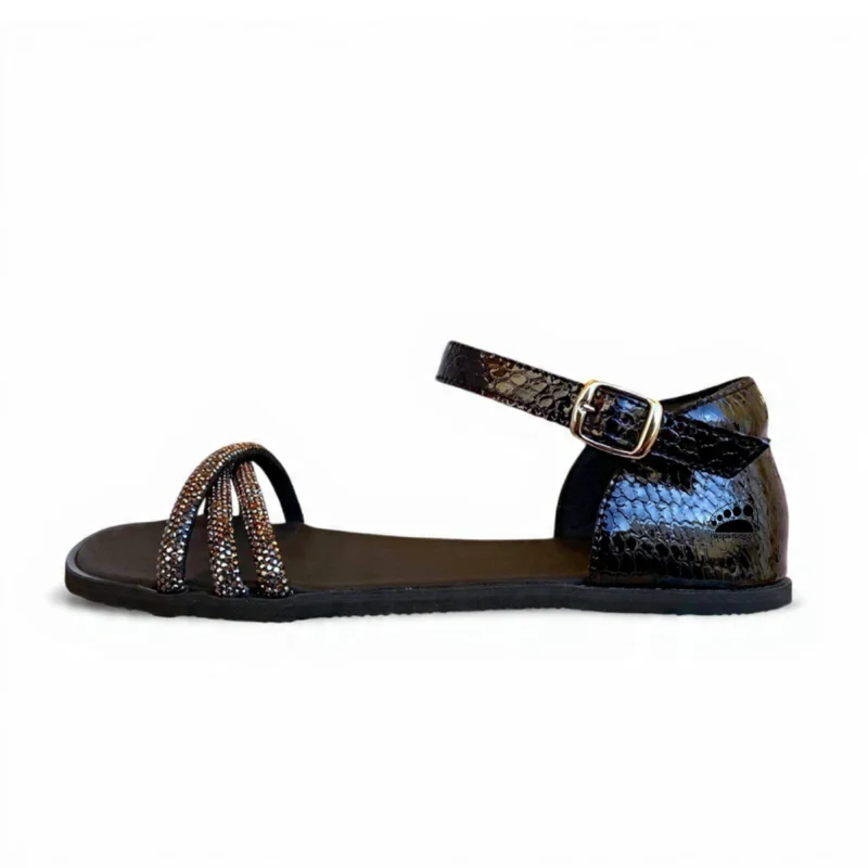 Nens S 6626 PR Plomo Negro