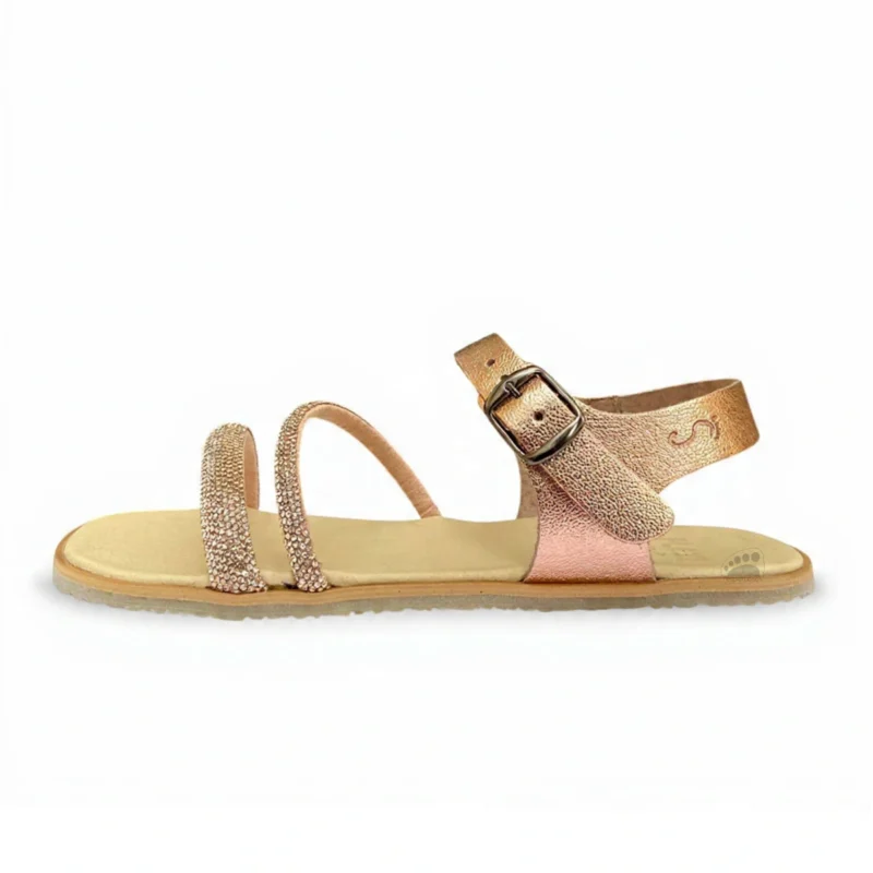 Nens 5132 PR Caprone Nude