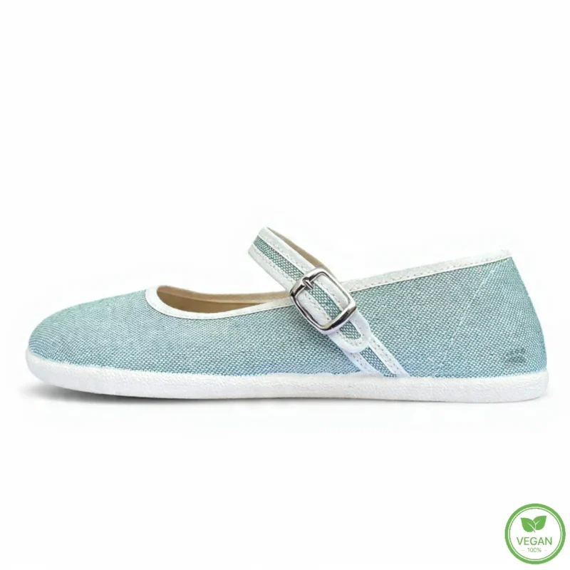 Batilas Mercedita Salón Viena Verde Menta