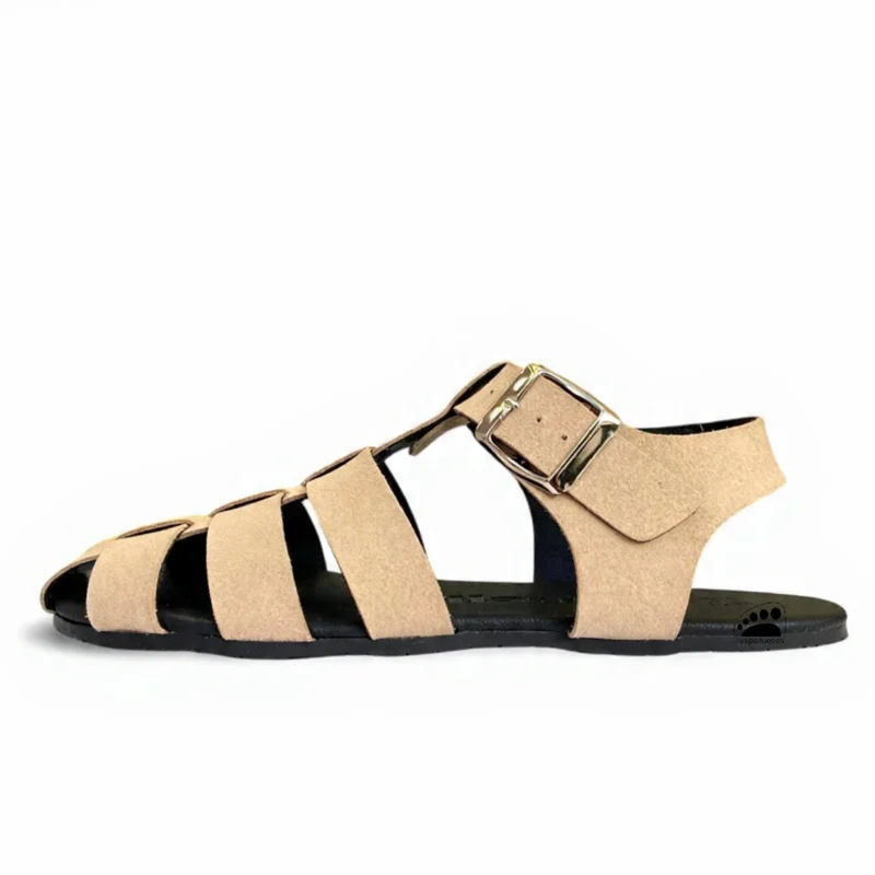 Coqueflex 1579 Suede Piedra