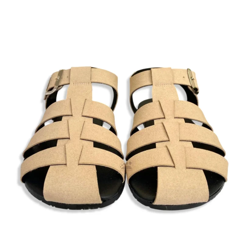 Coqueflex 1579 Suede Piedra