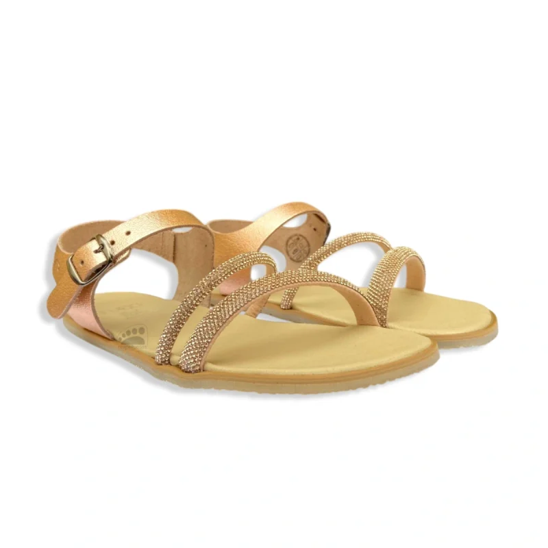 Nens 5132 PR Caprone Nude