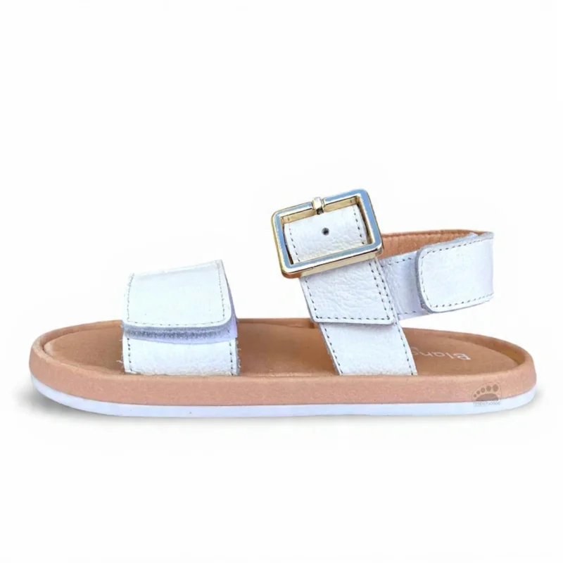 Blanditos By Crios Capri Blanco
