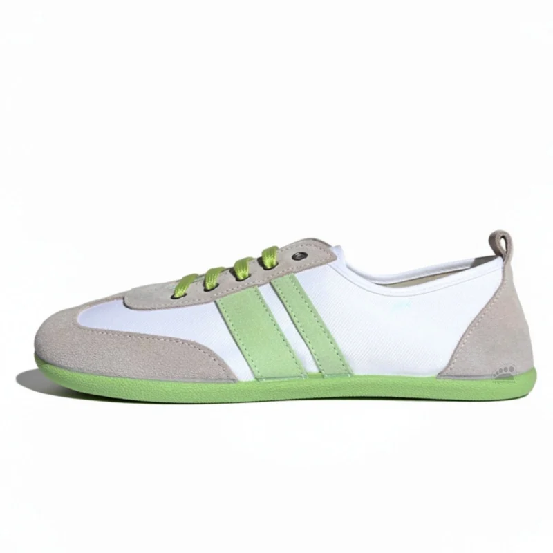 Batilas Deportivas Berlín Blanco Perla