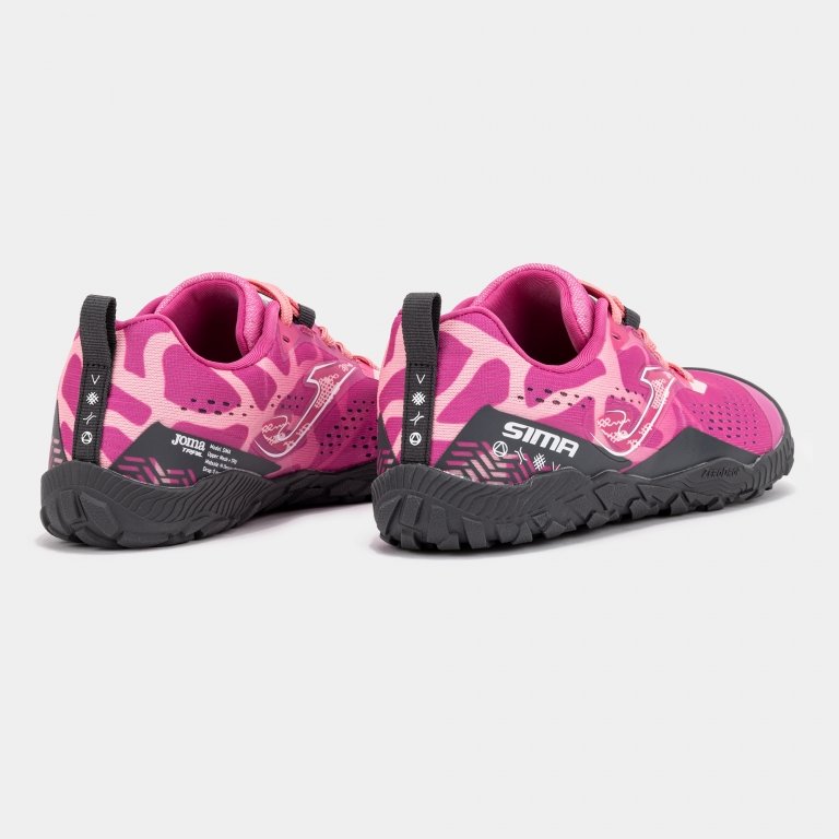 Joma Sima Barefoot 2610 Rosa