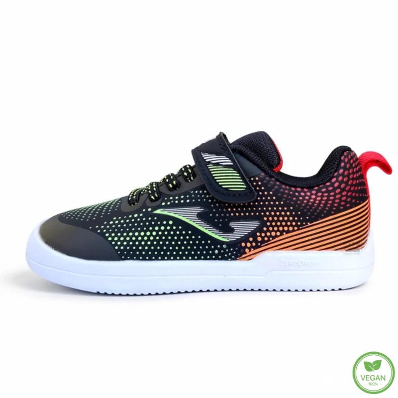 Joma Junior Horizon 2601 Negro